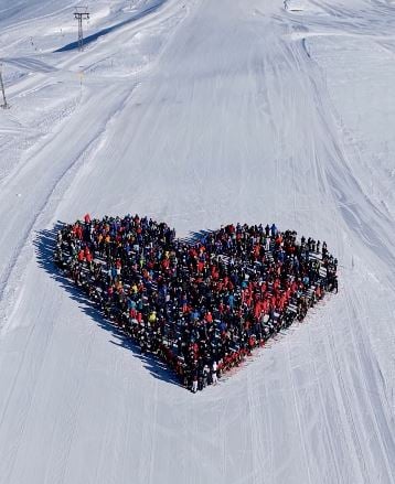المشاركون فى الفعالية