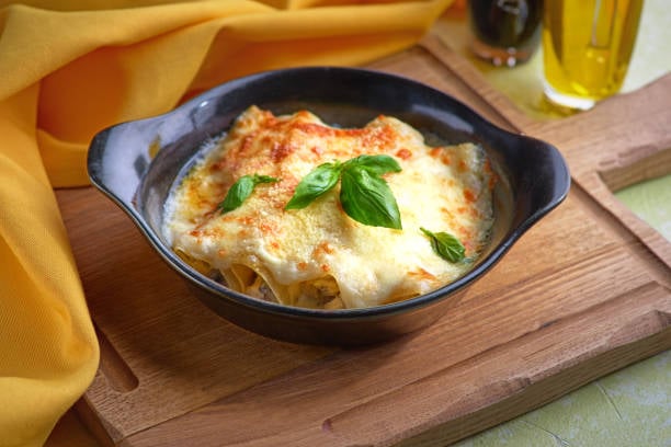 طريقة عمل بشاميل الدجاج