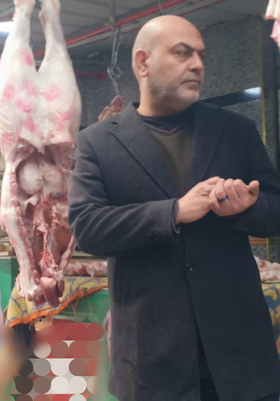 خلال الحملة المكبرة