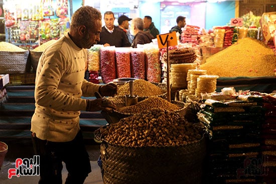 ليلة تجمع الرزق والدعاء