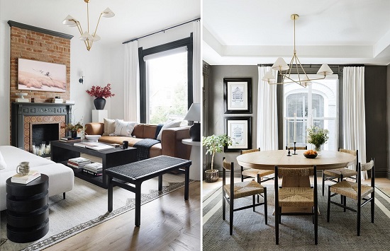 كيفية تنسيق السجاد