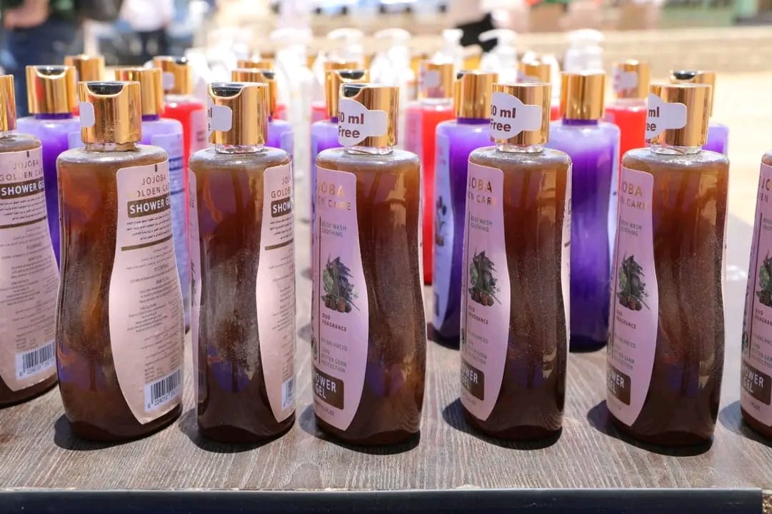 منتجات الوادي الجديد 