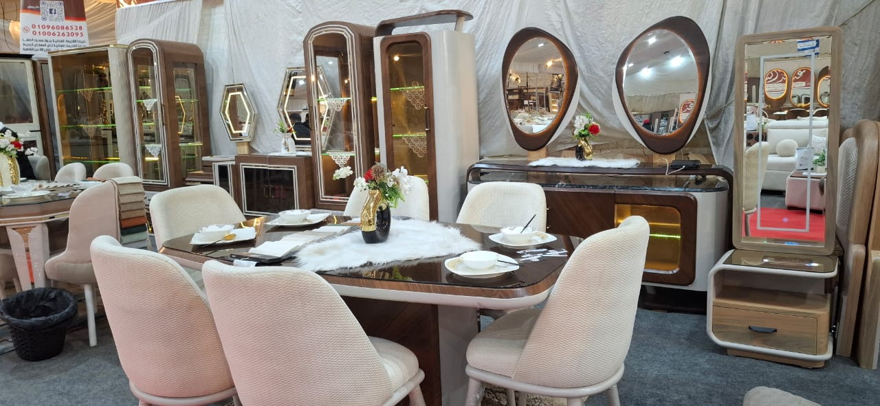 مكونات المعرض _1