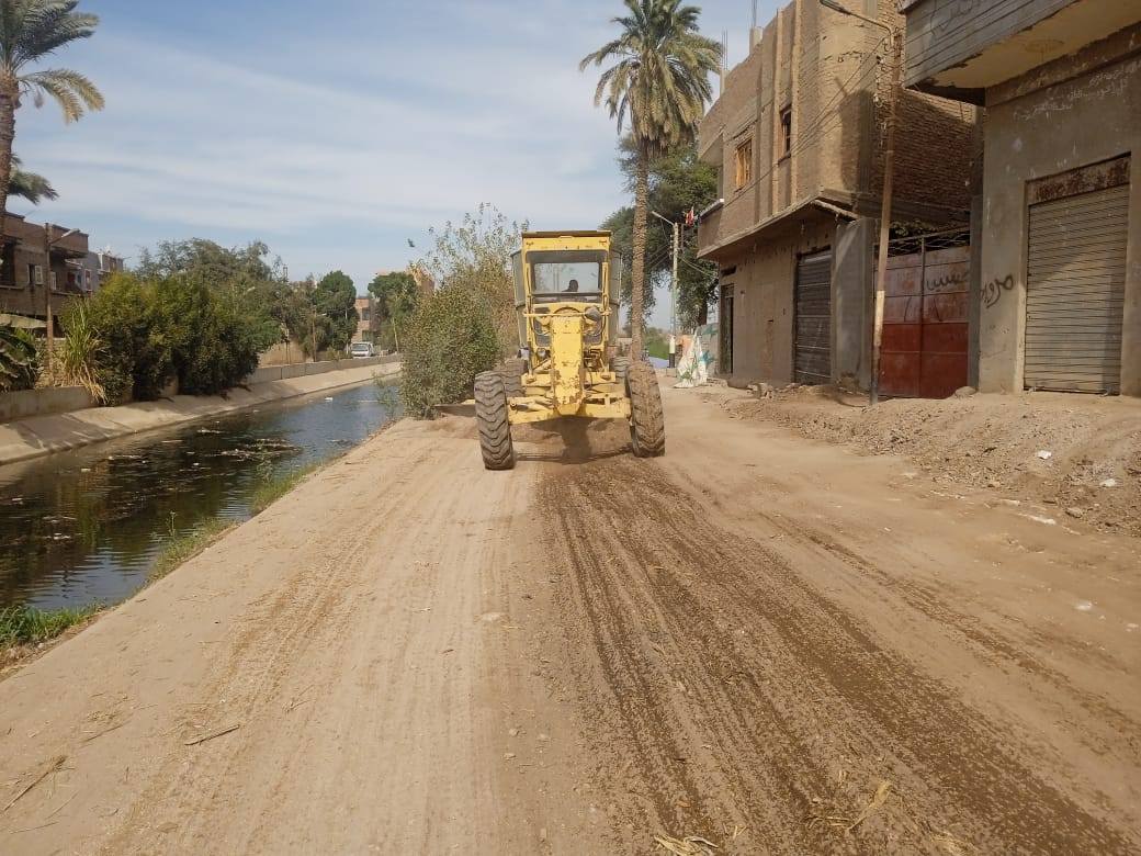 العمل على مدار الساعة العمل على مدار الساعة