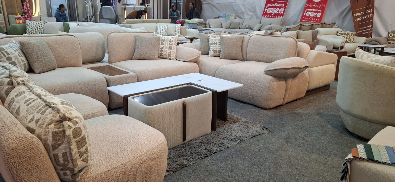 المعرض بسوهاج 