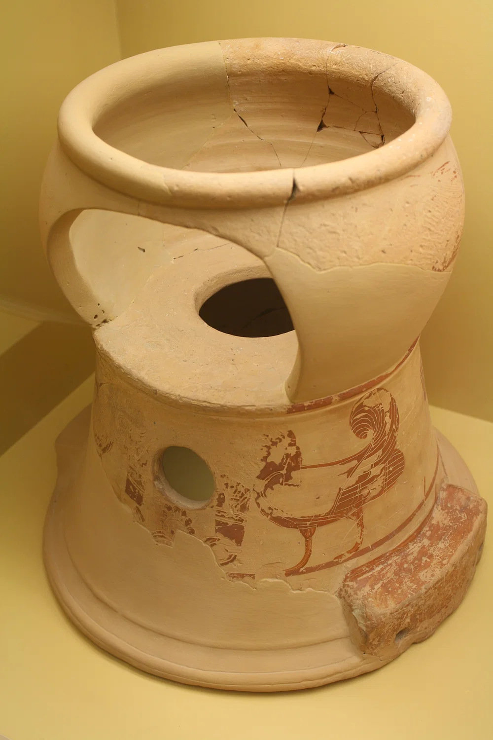 كيف عاش أطفال العالم القديم؟ كيف عاش أطفال العالم القديم؟