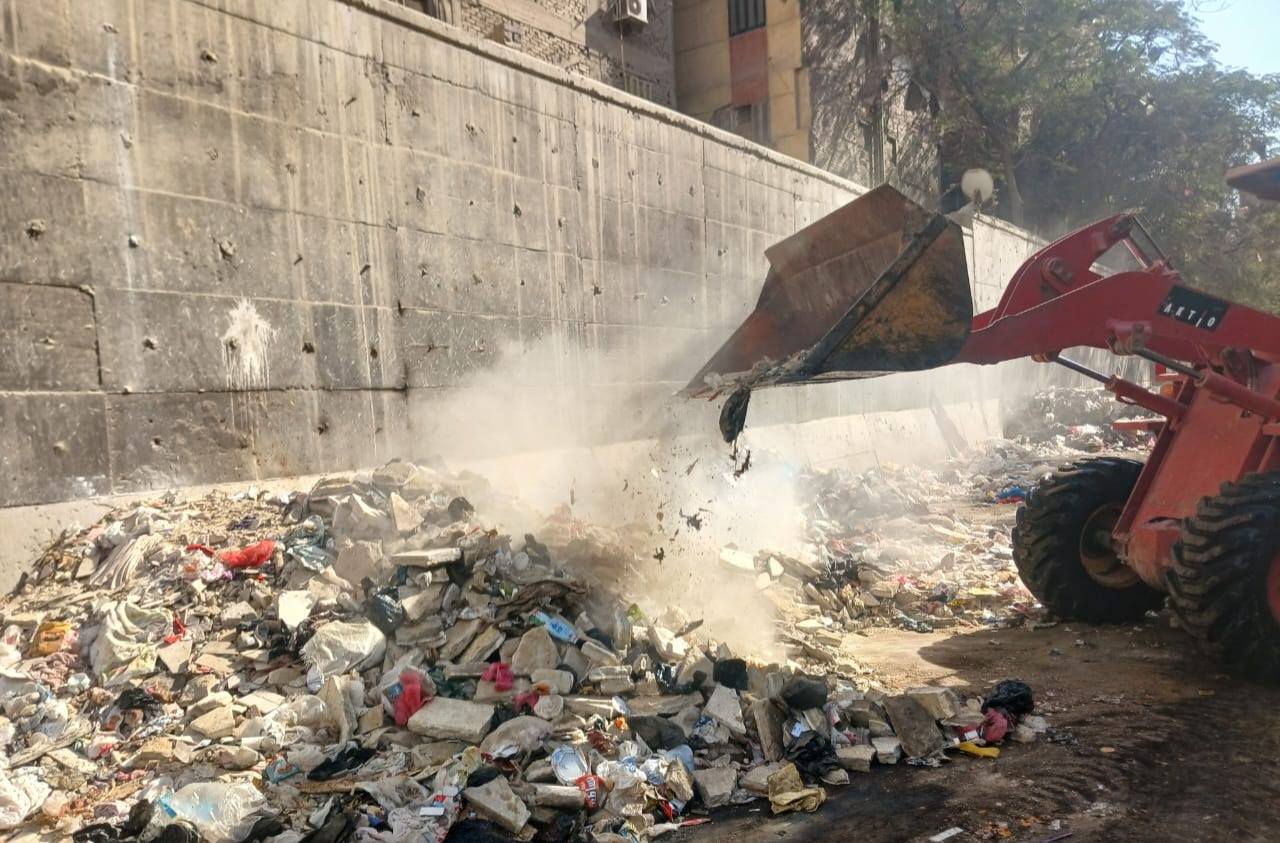 شارع جمال عبد الناصر