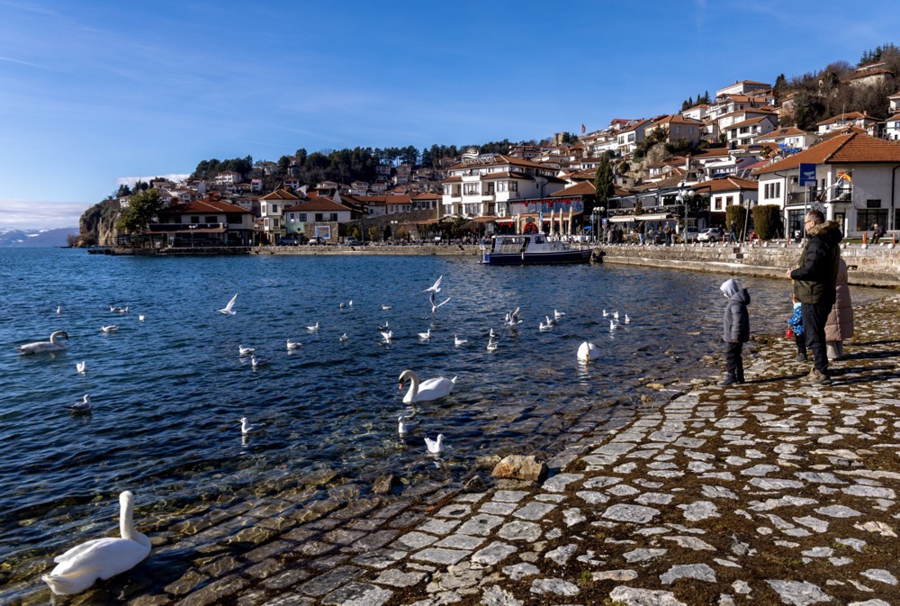 طقس شمال مقدونيا (2)