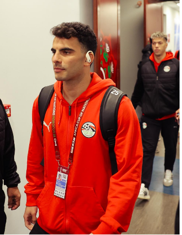 وصول زيزو وامام