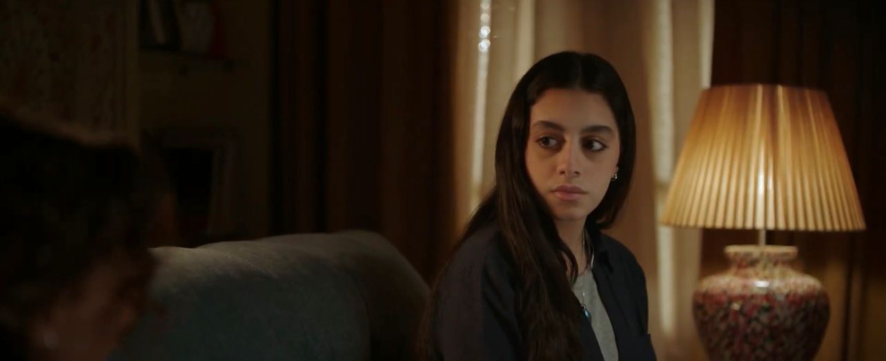 ياسمينا العبد