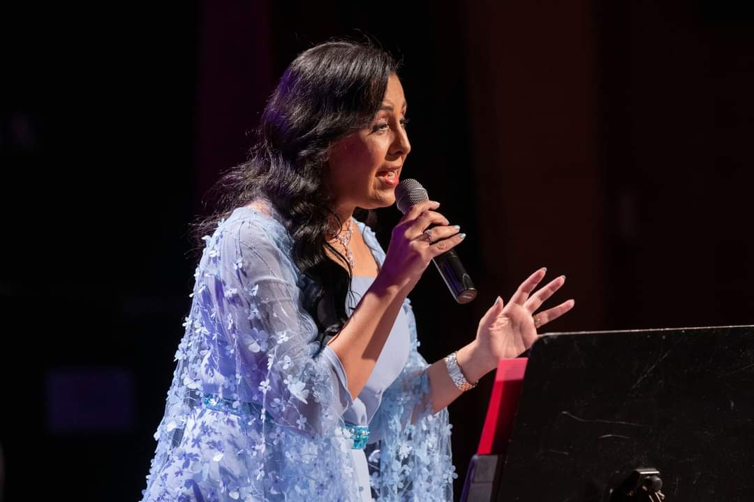 أمانى محفوظ