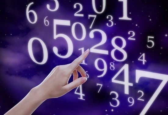 رقمك المفضل يكشف عن شخصيتك