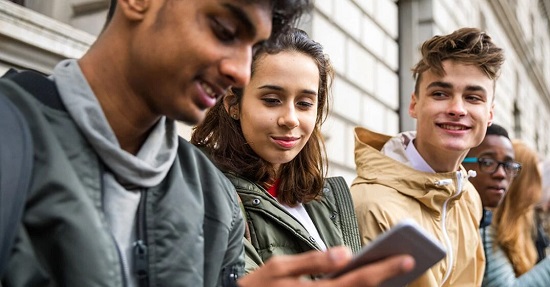 سمات جيل زد