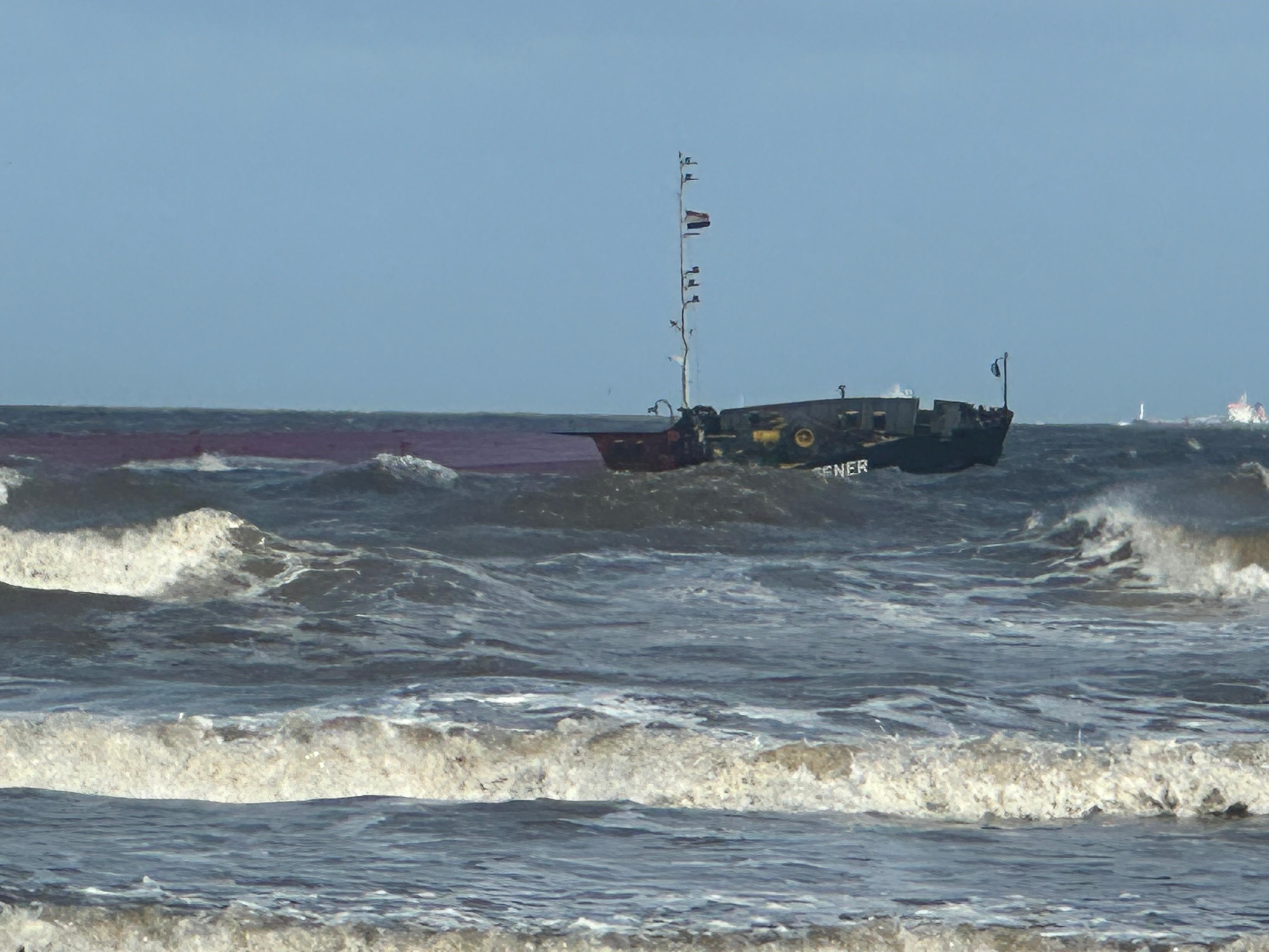 مؤخرة السفينة