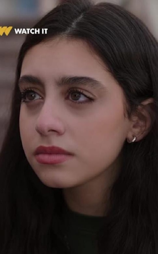 ياسمنا العبد