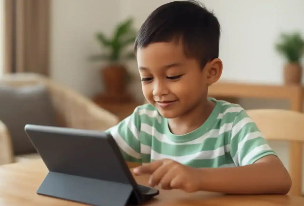 أسباب إدمان الأطفال للألعاب الإليكترونية