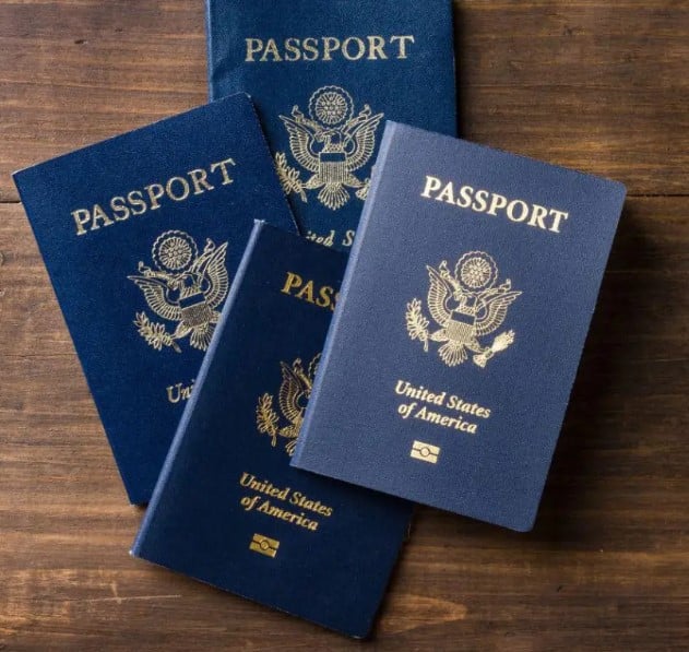 الولايات المتحدة 