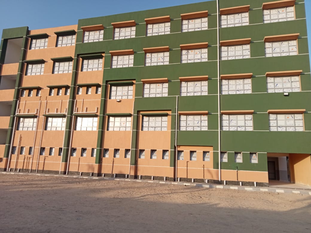 المدرسة بسوهاج المدرسة بسوهاج