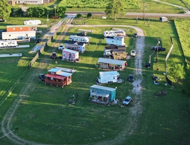 مجتمع للنساء