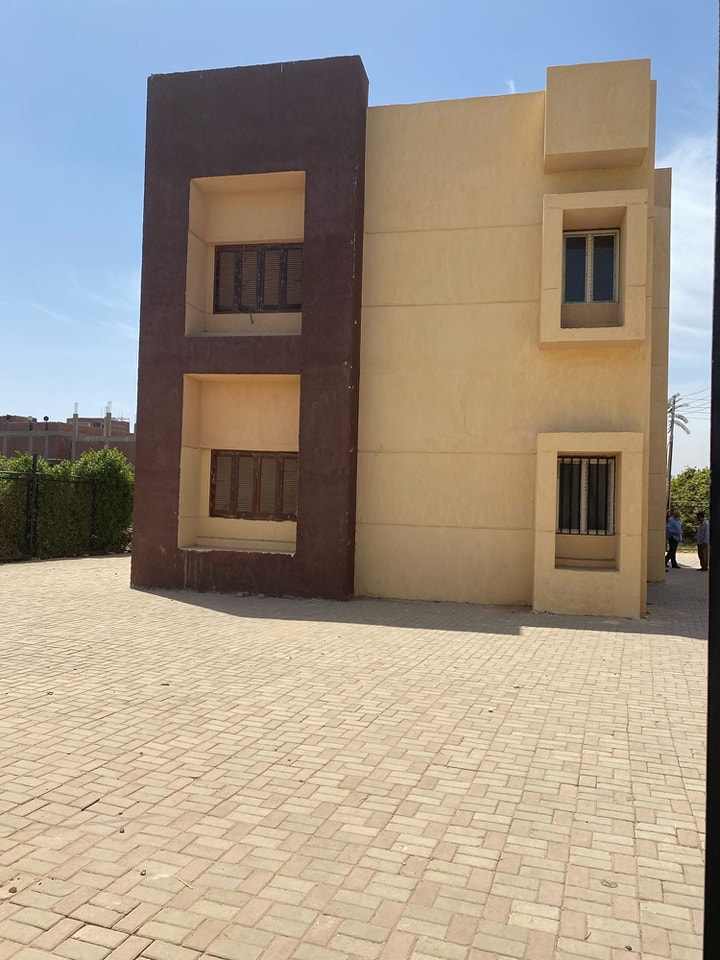 مشروعات حياة كريمة في القليوبية