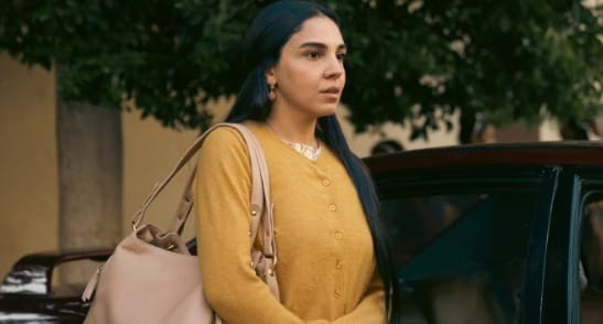 نشاط فني لسلملى ابو ضيف