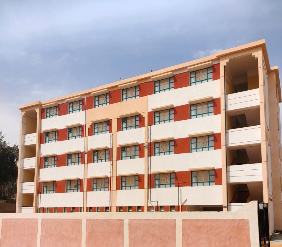 مدارس بنظام عالمى مدارس بنظام عالمى