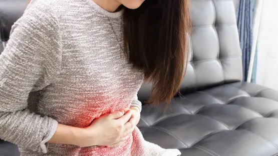 نيروفيروس يسبب القئ والاسهال