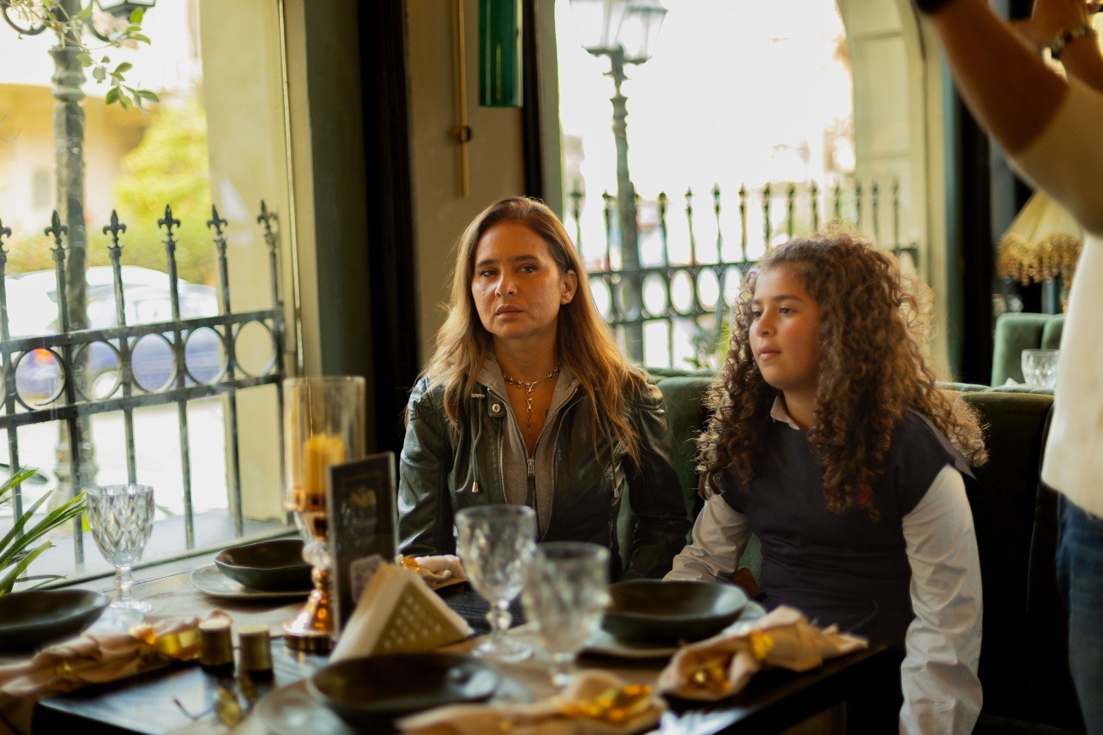 نيللي كريم في على قد الحب نيللي كريم في على قد الحب