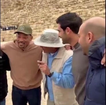 ويل سميث ويل سميث