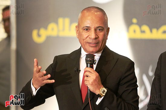 توقيع كتاب أحمد موسى (9)