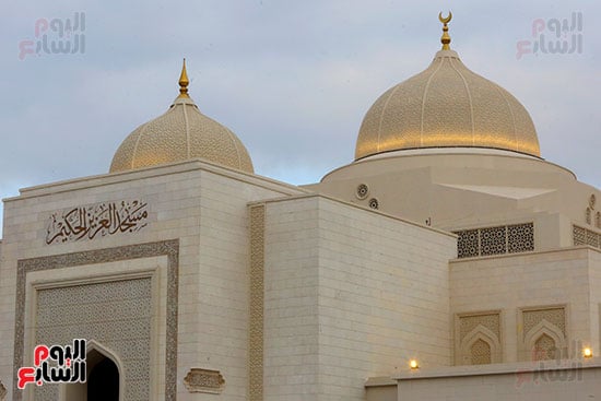 روحانية عالية