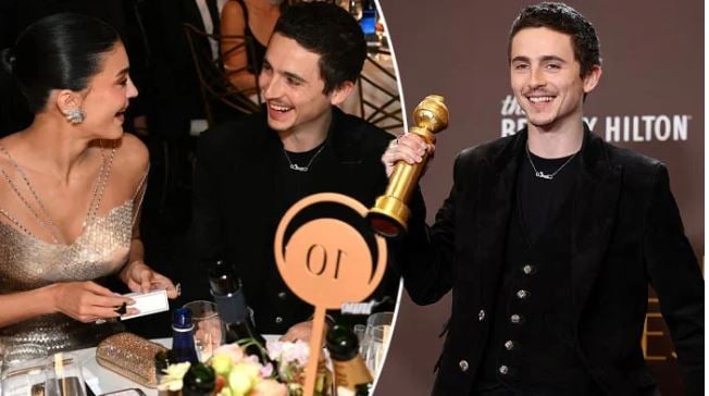 كايلي و شالاميه