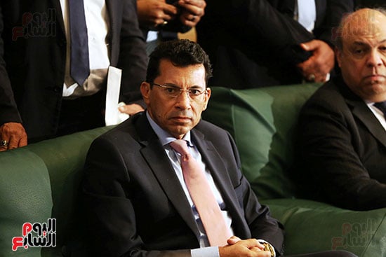 توقيع كتاب أحمد موسى (16)