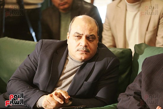 توقيع كتاب أحمد موسى (18)