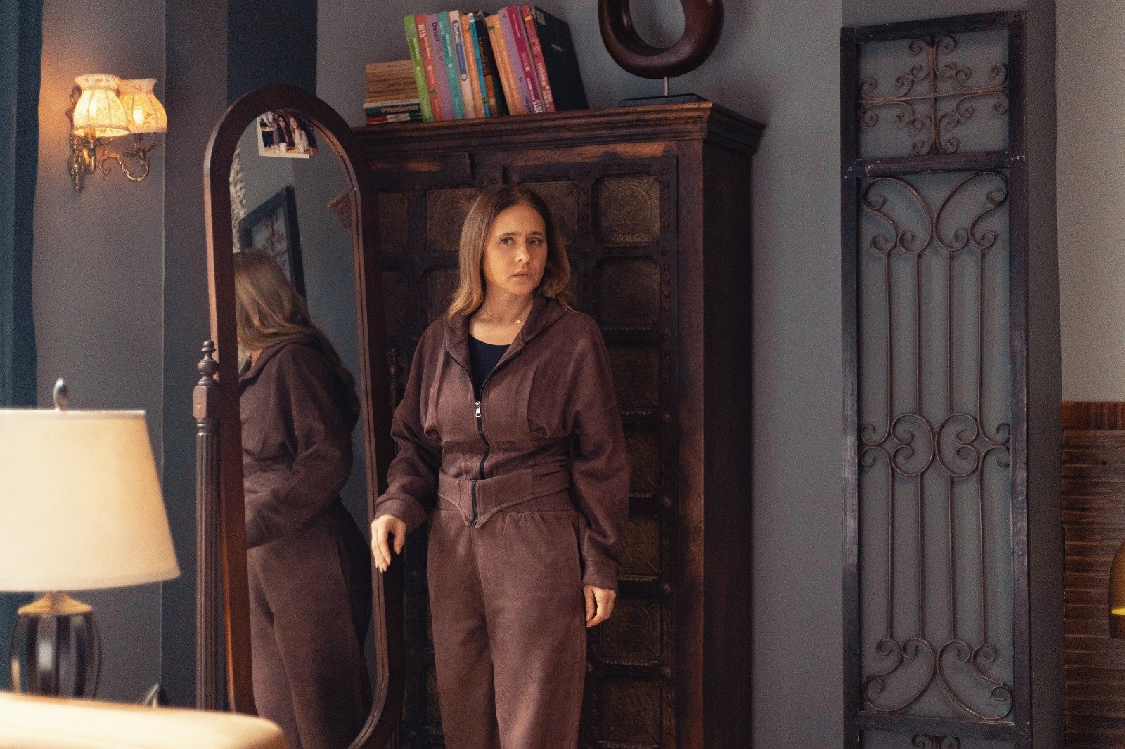 الفنانة نيللي كريم الفنانة نيللي كريم