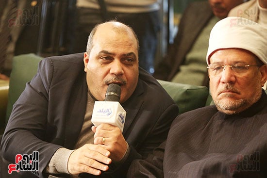 توقيع كتاب أحمد موسى (22)