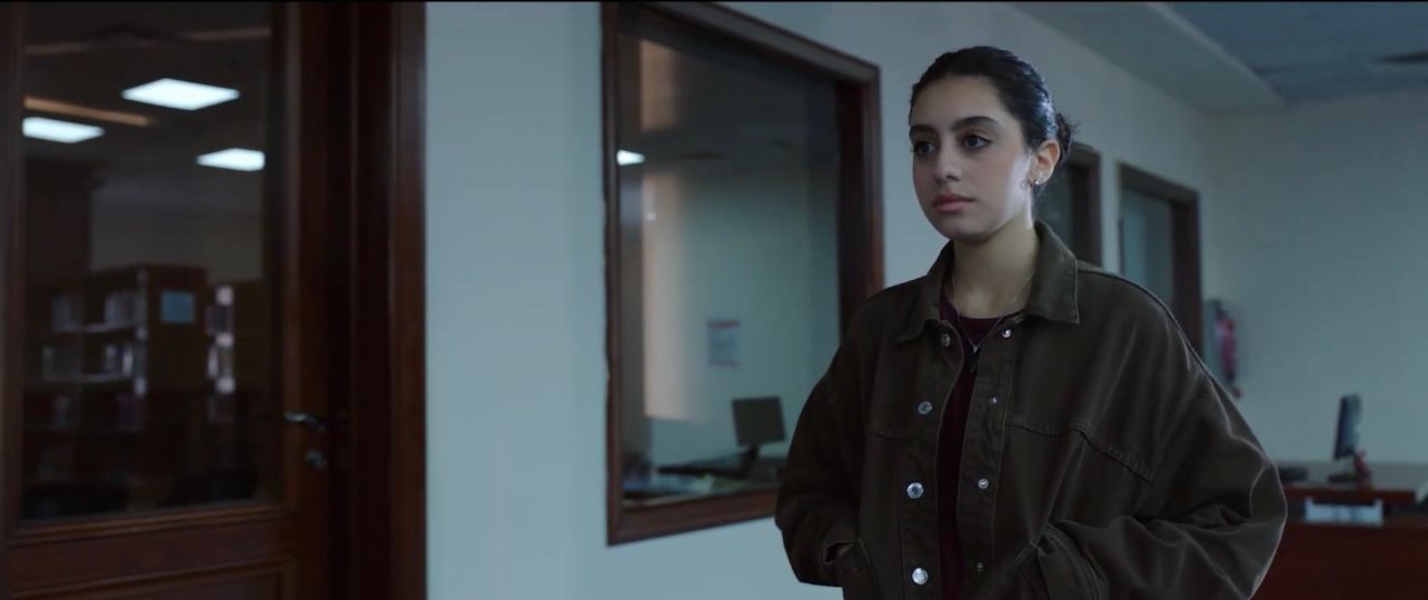 مسلسل ميد تيرم الحلقة 30