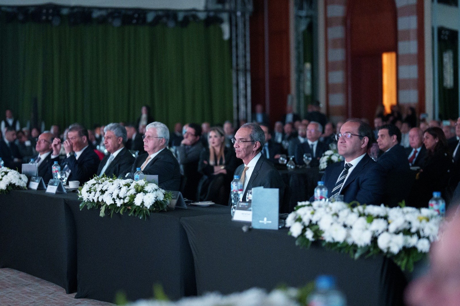 القاهرة مركز التحول الرقمي في الشرق الأوسط وأفريقيا