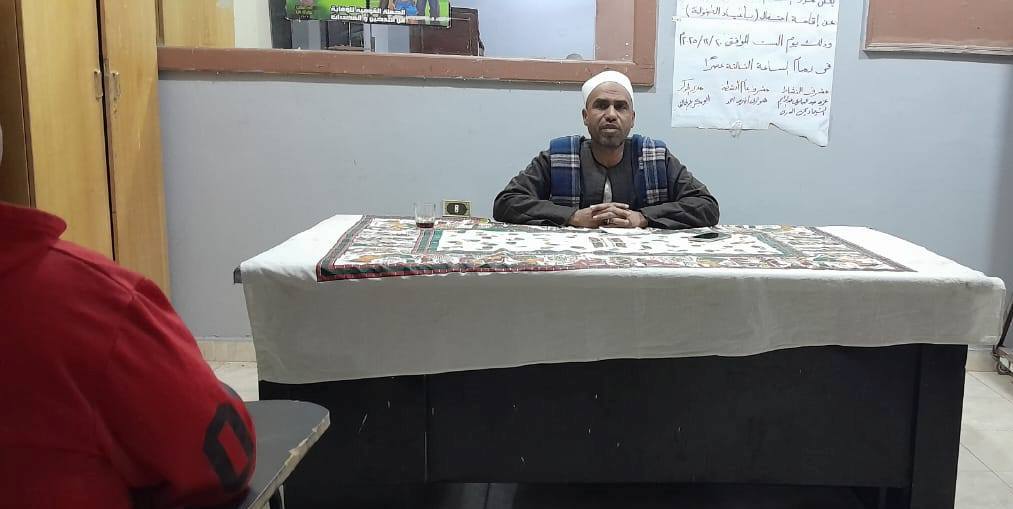 ندوات توعوية لترسيخ قيم الولاء والإنتماء في اليوم العالمي للأسرة