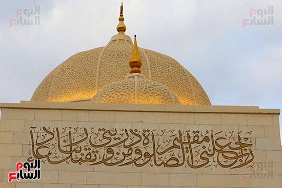 مكان للعبادة