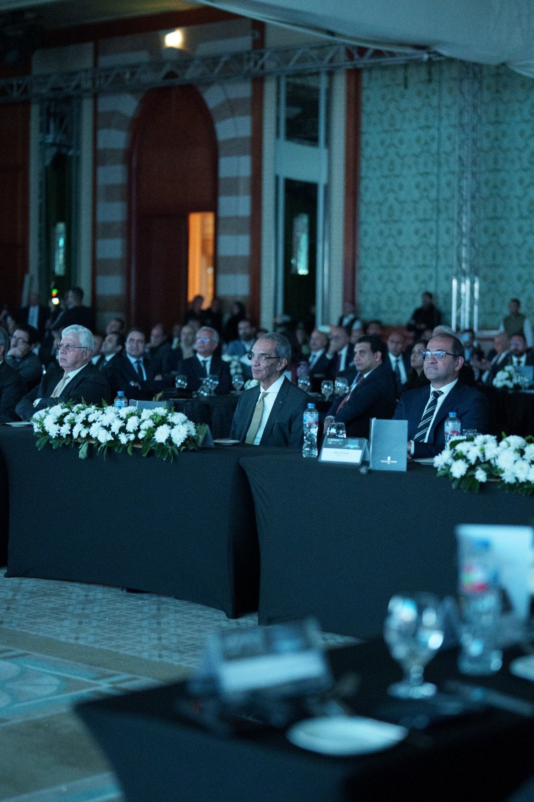 29 عامًا من التأثير التكنولوجي.. Cairo ICT يعلن انطلاق نسخته الثلاثين