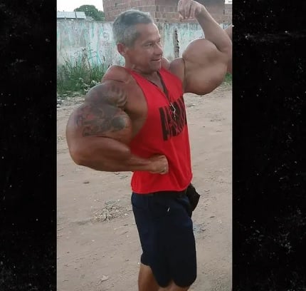 باباى البرازيل  2