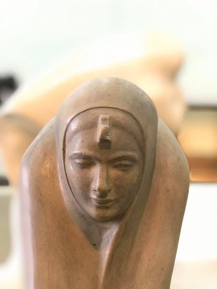 مقتنيات محمود مختار  (3)