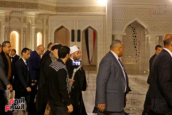 الدكتور أسامة الأزهري