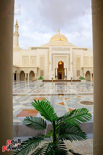 بيت من بيوت الله