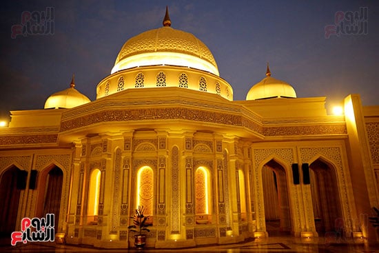 جمال العمارة