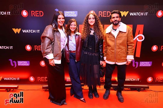 جانب من الحضور