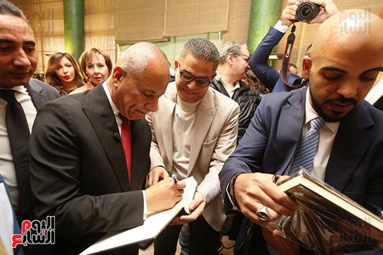 توقيع كتاب أحمد موسى (32)