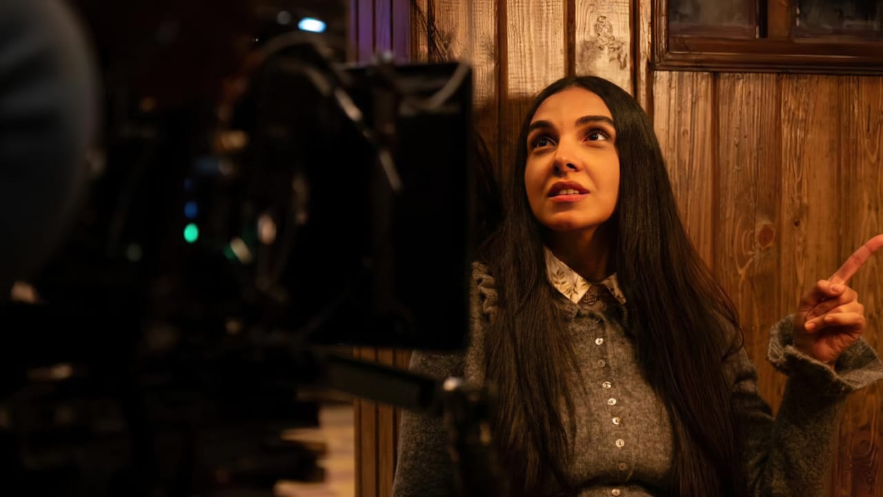 سلمى ابو ضيف