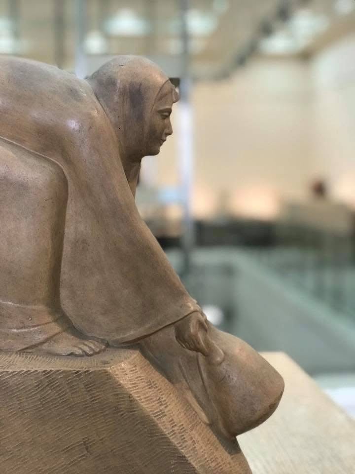 مقتنيات محمود مختار  (1)